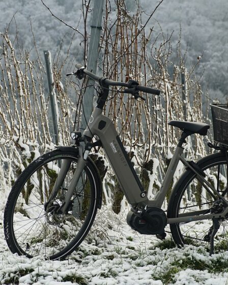 Subvention Vélos électriques